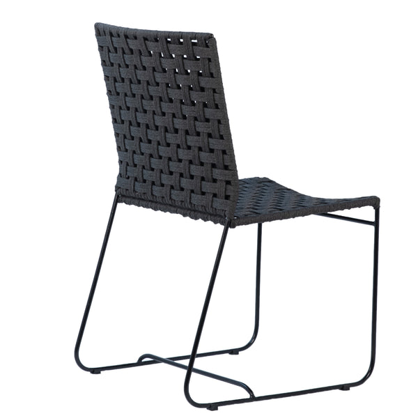 Sienna Outdoor Dining Chair