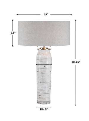 Lenta Table Lamp