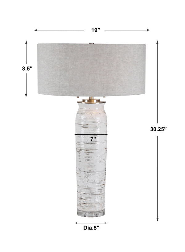Lenta Table Lamp