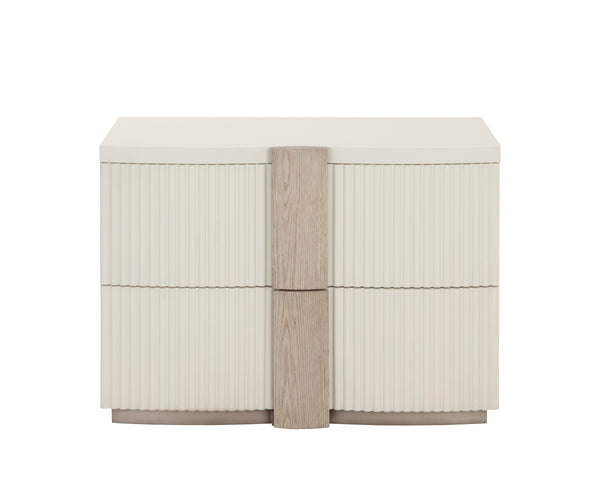 VENETTA NIGHTSTAND