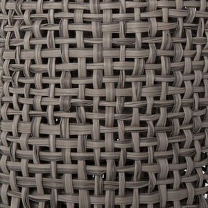 Natural Baskets (set Of 3)