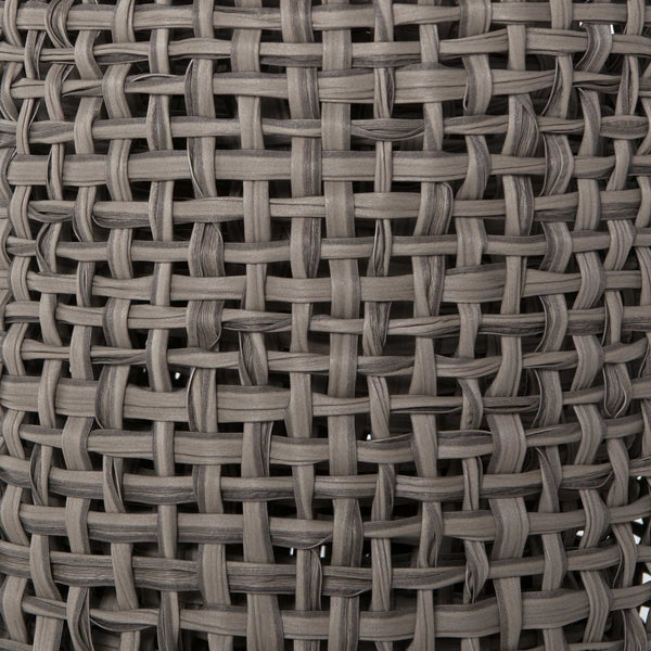Natural Baskets (set Of 3)