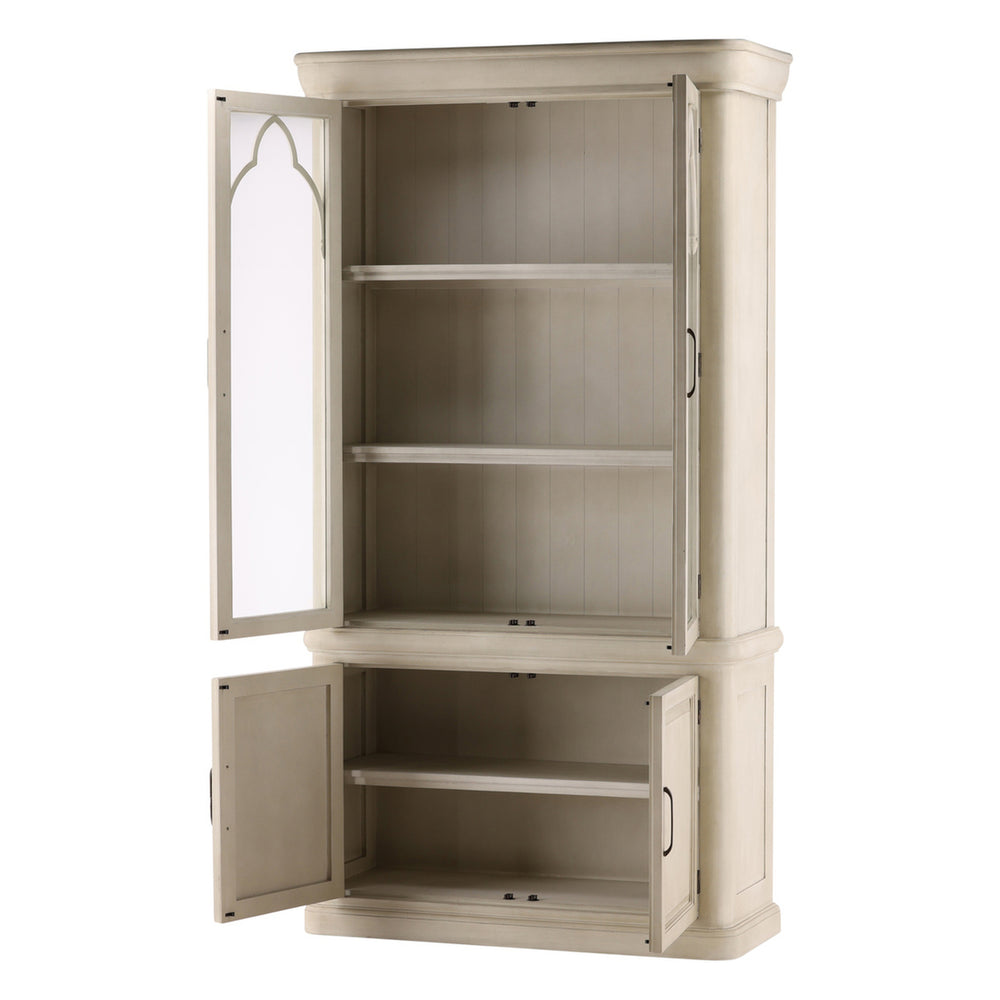 Single Blakely Cabinet