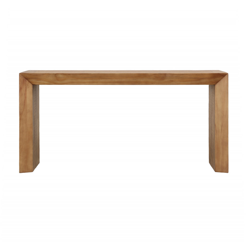Marin Console Table
