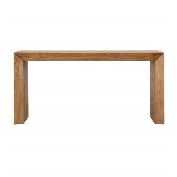 Marin Console Table