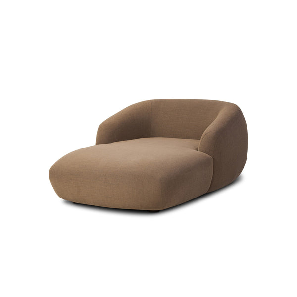 Channing Chaise - Crypton Nomad Mushroom
