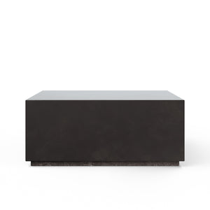 Bloc Coffee Table