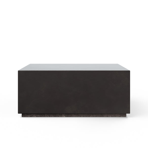 Bloc Coffee Table