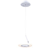Phoenix AC7067 Pendant in White