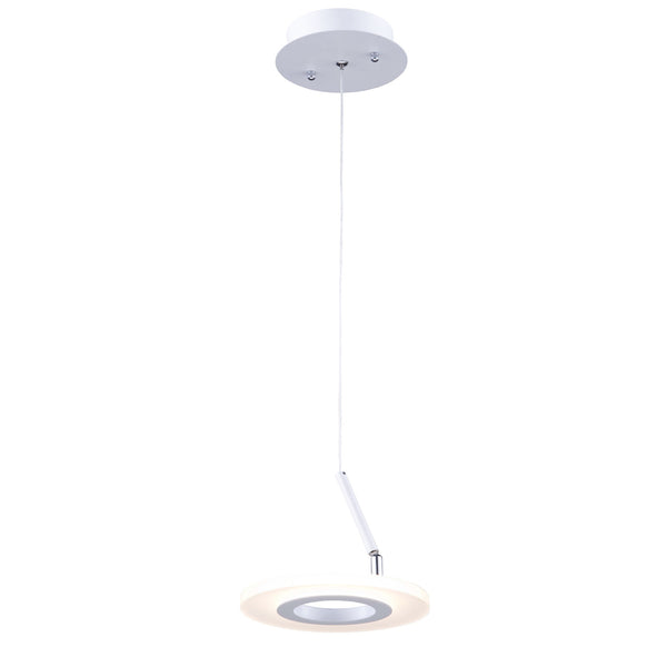 Phoenix AC7067 Pendant in White