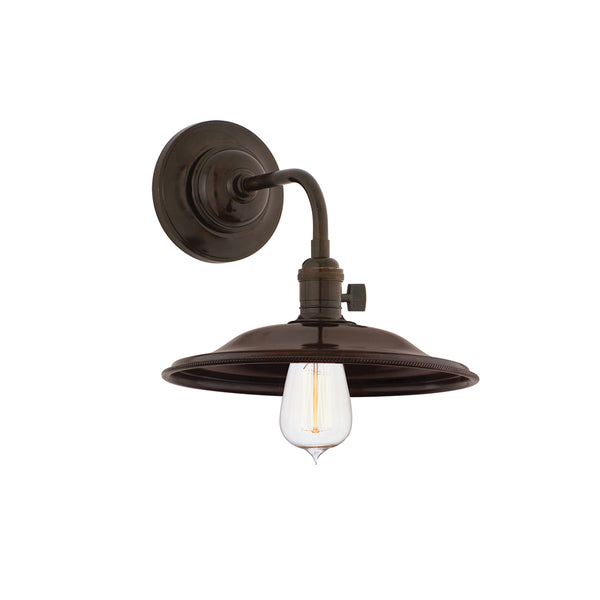 Heirloom Wall Sconce