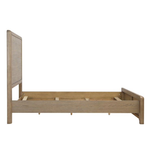 Savona Queen Bed