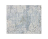 Marrakech Hand-loomed Rug - Grey - 8' X 10'