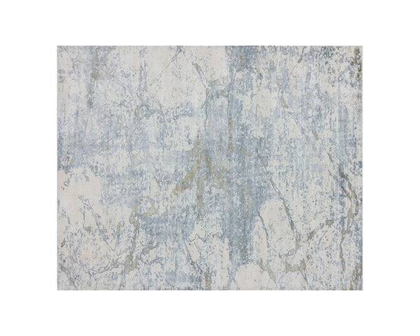 Marrakech Hand-loomed Rug - Grey - 8' X 10'
