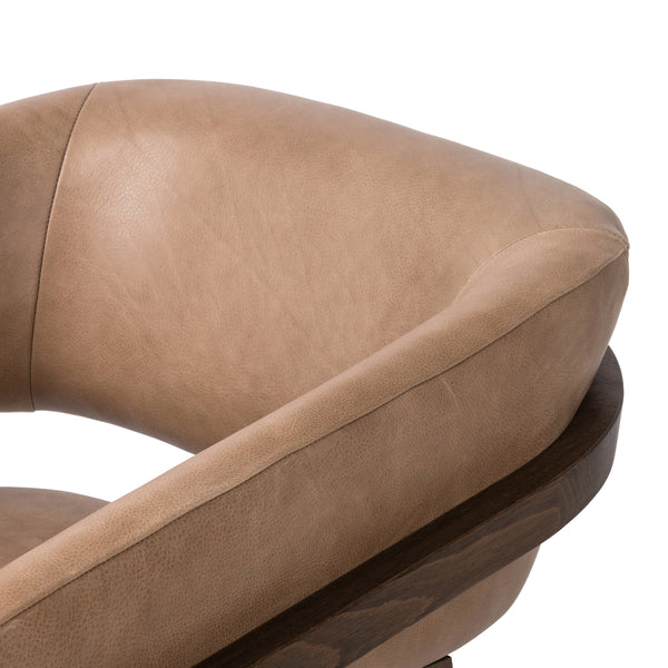 Dexter Chair In Palermo Drift