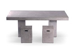 Elcor Dining Table