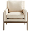 Presidio Chair In Natural