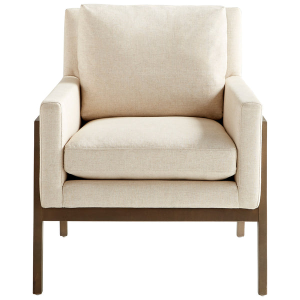 Presidio Chair In Natural