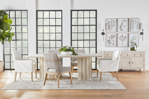Tapestry Dining Chair, Set of 2