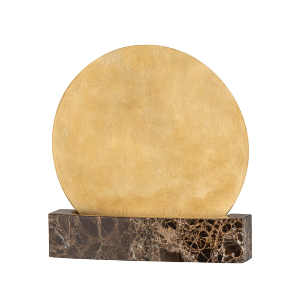 Rune Wall Sconce