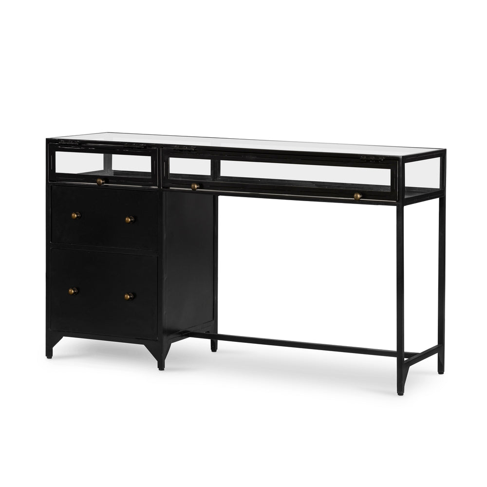 Shadow Box Desk