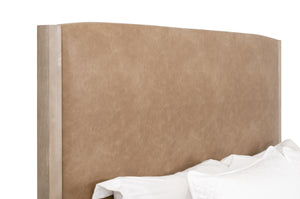 Emmett Standard King Bed