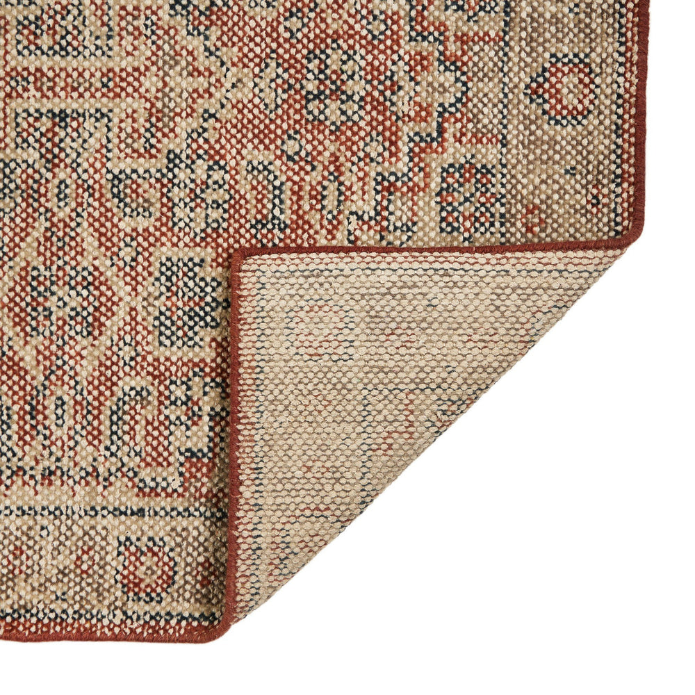 Prato Hand Knotted Rug - Prato