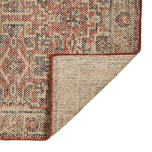 Prato Hand Knotted Rug - Prato