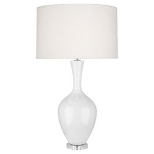 Lily Audrey Table Lamp