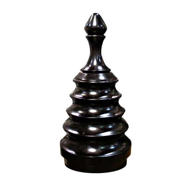Totem, Wood