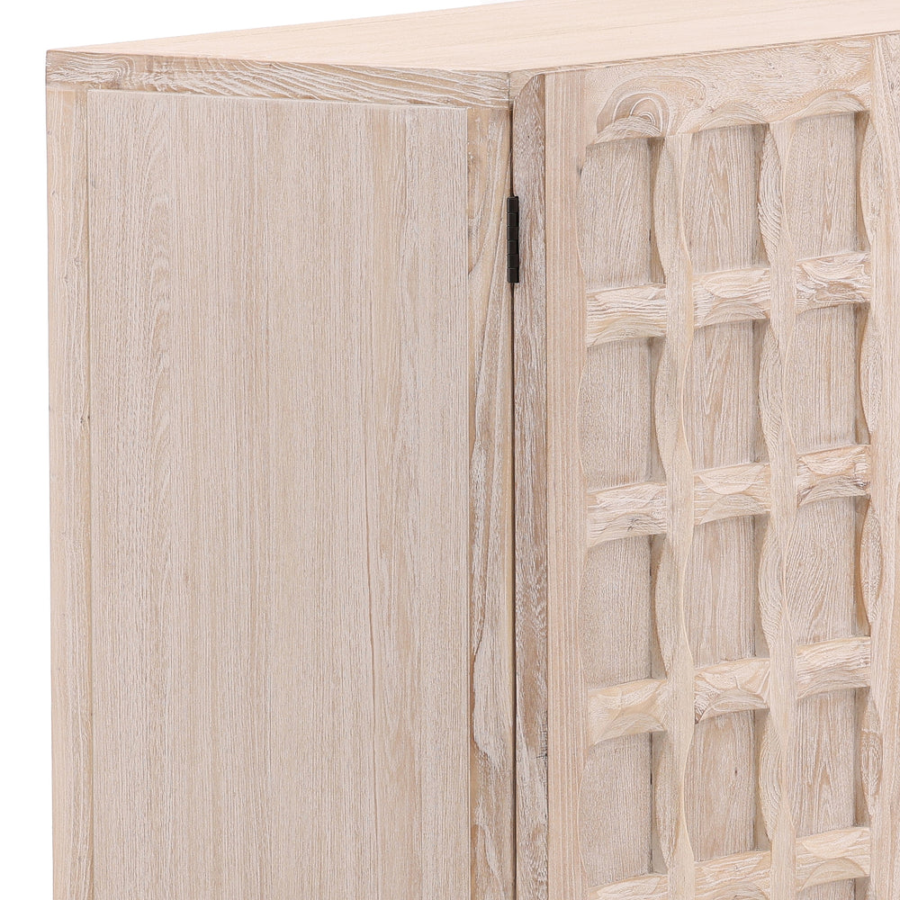 Leone Sideboard