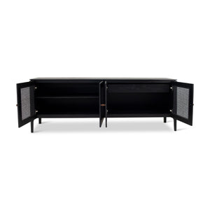 Ebano Cane Buffet