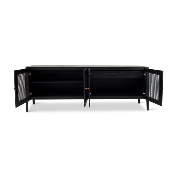 Ebano Cane Buffet