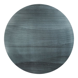 Metropolis Dining Table 60" Black