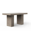 Elcor Counter Dining Table