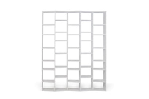 Valsa Composition - Pure White