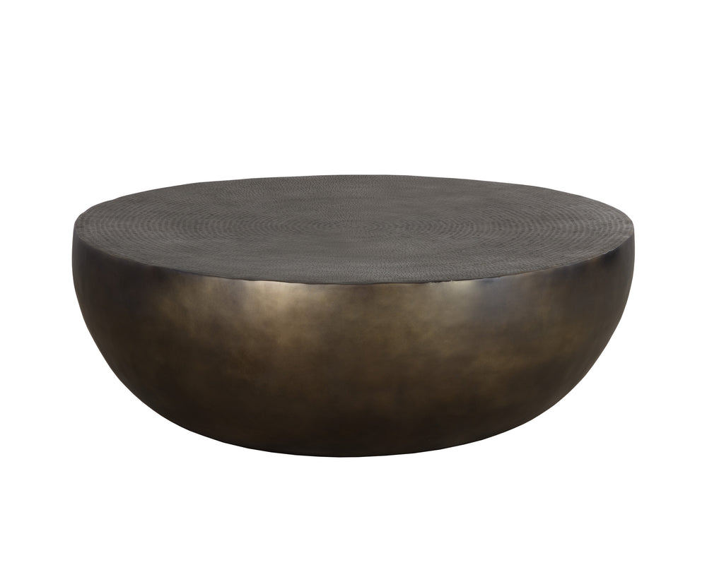 CALE COFFEE TABLE