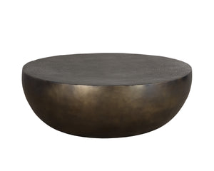 CALE COFFEE TABLE