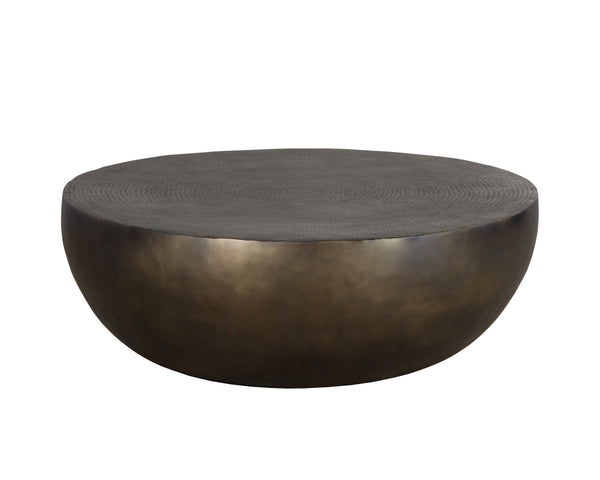 CALE COFFEE TABLE