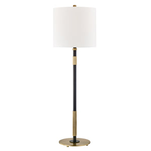 Bowery Table Lamp