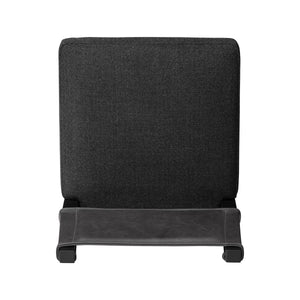 Ferris Dining Chair - Gibson Black