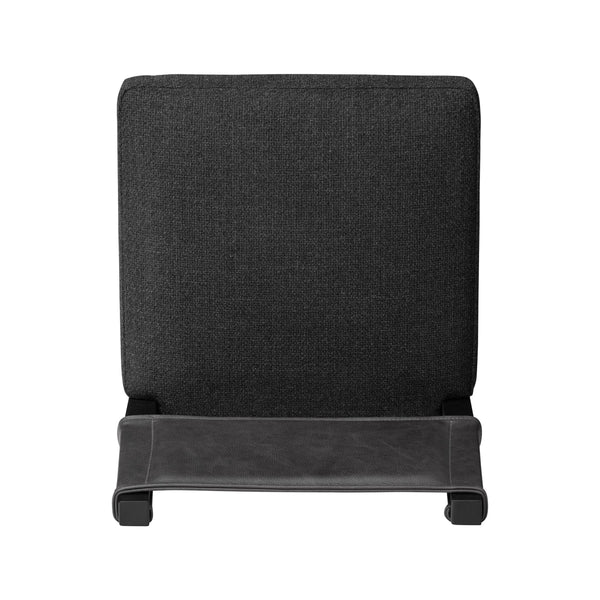 Ferris Dining Chair - Gibson Black