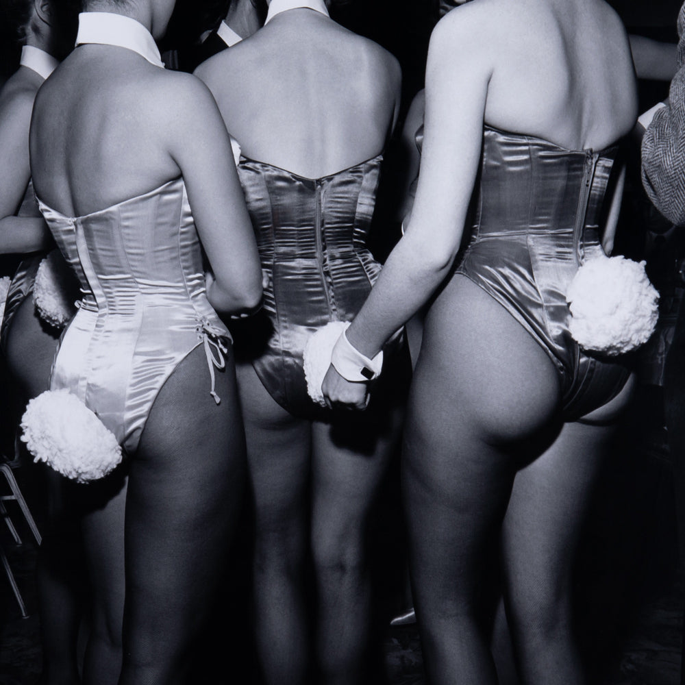 Playboy Club Party In Ny By Getty Images