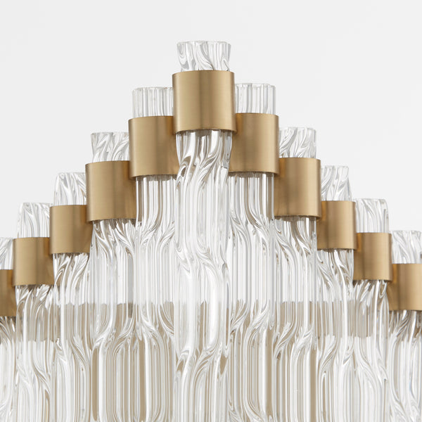 NOB…L WALL SCONCE - AGB