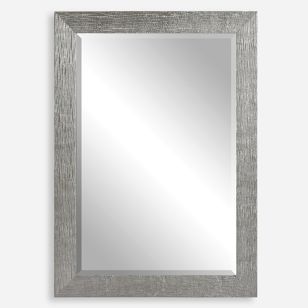 Tarek Silver Mirror