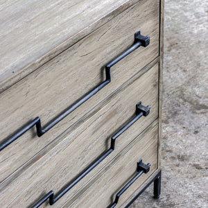 Jory Accent Chest