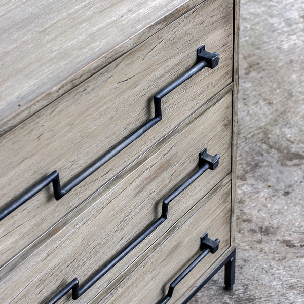 Jory Accent Chest