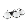 Marguerite Vanity Light - Black