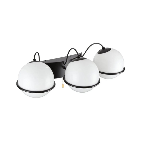 Marguerite Vanity Light - Black