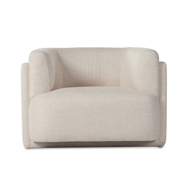 Hartley Chair In Dover Crescent